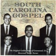 【輸入盤】 Original Golden Stars Of Greenwood Sc / South Carolina Gospel 【CD】