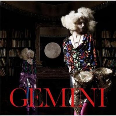 Alice Nine アリスナイン / GEMINI 【CD】