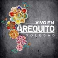 【輸入盤】 Soledad (Folklore) / Vivo En Arequito 【CD】