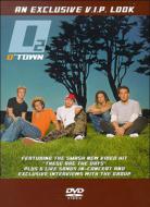 O-town / 02 - An Exclusive V.i.p. Look DVD