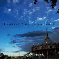 Lambsey ラムジ / merry go round 【CD】