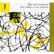 【輸入盤】 Guy Lafitte / Blue And Sentimental 【CD】