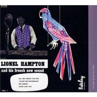 【輸入盤】 Lionel Hampton ライオネルハンプトン / And His French New Sound Vol.1 【CD】
