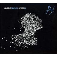 【輸入盤】 Laurent De Wilde / Otisto 23 / Fly 【CD】