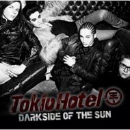 Tokio Hotel トキオホテル / Darkside Of The Sun 【CD】