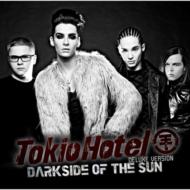 Tokio Hotel トキオホテル / Darkside Of The Sun 【CD】
