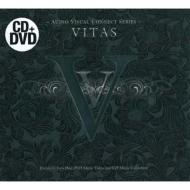【輸入盤】 Vitas / Visual Connect 【CD】