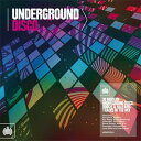 【輸入盤】 Underground Disco 【CD】