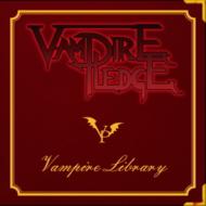 Vampire Pledge / VAMPIRE LIBRARY 【CD】