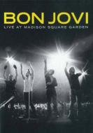 Bon Jovi ܥ  / Live At Madison Square Garden DVD