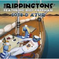 【輸入盤】 Rippingtons リッピントンズ / Cote D'azur 【CD】