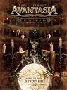 Tobias Sammet's Avantasia / Flying Opera: Around The World In Twenty Days -Live- (2枚組DVD) 【DVD】