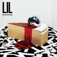 LIL / Synchronize 【期間限定価格盤】 【CD】