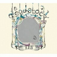 Sid シド / dead stock 【CD】