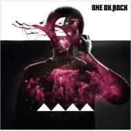 ONE OK ROCK / アンサイズニア 【CD Maxi】