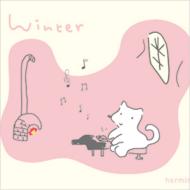 ホミン Hermin / Winter 【CD】