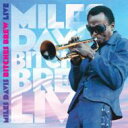 Miles Davis マイルスデイビス / Bitches Brew Live 【CD】