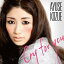 AYUSE KOZUE 楻  / Cry for You / ΤUKNOCKED MY HEART  ʥ֥Aɥ󥰥 CD Maxi