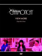 チャットモンチー / VIEW MORE ＜Clips &amp; U.S. Tour＞ (Blu-ray) 【BLU-RAY DISC】