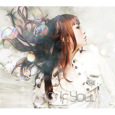 May'n メイン / If you... 【初回限定盤】 【CD】