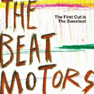�����ӡ��ȥ⡼������ / The First Cut is The Sweetest ��CD��