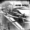 森重樹一 モリシゲジュイチ / WIRE SOUL 【CD】