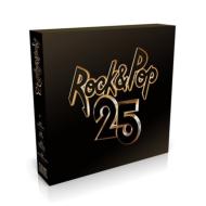 【輸入盤】 Rock &amp; Pop: 25 Anos 【CD】