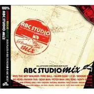 ABC STUDIO / ABC STUDIO MIX 【CD】