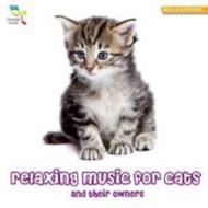 【輸入盤】 Corciolli / Relaxing Music For Cats 【CD】