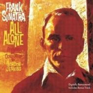 【輸入盤】 Frank Sinatra フランクシナトラ / All Alone 【CD】