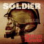 THE Hitch Lowke / SOLDIER 【CD Maxi】