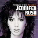 【輸入盤】 Jennifer Rush / Power Of Love - The Best Of... 【CD】