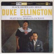 【輸入盤】 Duke Ellington デュークエリントン / Black, Brown And Beige 【CD】