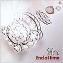 Arc / End At Time 【CD】