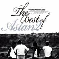 ASIAN2 エイジアンツー / The Best of ASIAN2 【CD】