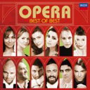 オペラ ベスト・オブ・ベスト(2CD) 【CD】