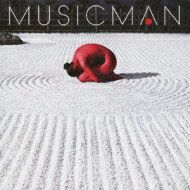 桑田佳祐 / MUSICMAN 【通常盤】 【CD】