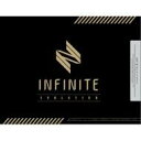 Infinite (Korea) インフィニット / 2nd Mini Album: Evolution 【CD】