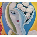 Derek The Dominos デレクアンドザドミノス / Layla Other Assorted Love Songs: いとしのレイラ 40周年記念 Deluxe Edition (2CD) 【SHM-CD】