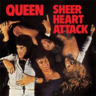 Queen クイーン / Sheer Heart Attack 【SHM-CD】