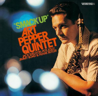 乐天商城 - Art Pepper アートペッパー / Smack Up 【SHM-CD】