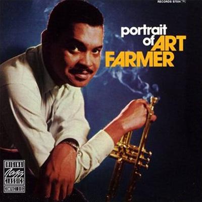 Art Farmer アートファーマー / Portrait Of Art Farmer 【SHM-CD】