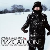 PIZZICATO ONE / 11のとても悲しい歌 【CD】