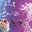 L'Arc～en～Ciel ラルクアンシエル / TWENITY 1991-1996 【CD】