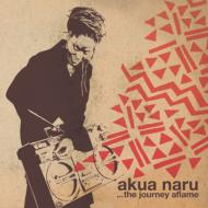 【輸入盤】 Akua Naru / Journey Aflame 【CD】