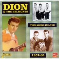 【輸入盤】 Dion &amp; Belmonts / Teenagers In Love 1957-1960 【CD】