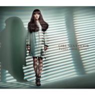 GIRL NEXT DOOR / Silent Scream 【CD Maxi】