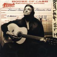 【輸入盤】 Johnny Cash ジョニーキャッシュ / Bootleg 1: Personal File 【CD】