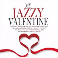 My Jazzy Valentine 【CD】