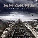 【輸入盤】 Shakra (Rock) / Back On Track 【CD】